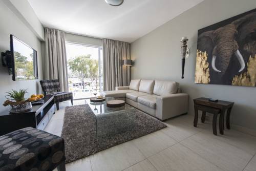 Kapstadt Südafrika Traveller Hotel Gutscheincode Booking.com
