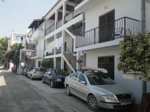 Ulcinj Montenegro Traveller Hotel Gutscheincode Booking.com