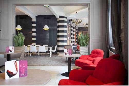 Lille Frankreich Traveller Hotel Gutscheincode Booking.com