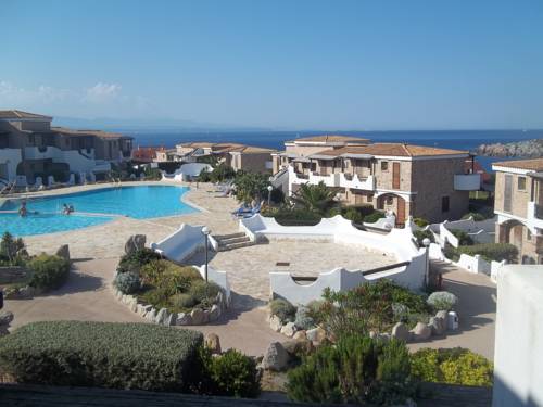 Santa Teresa di Gallura  Italien Traveller Hotel Gutscheincode Booking.com