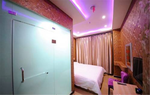 Changchun China Traveller Hotel Gutscheincode Booking.com