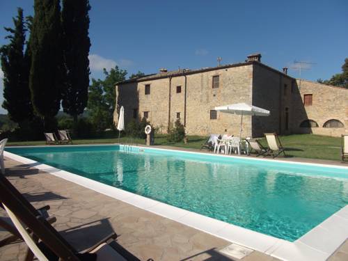 San Gimignano Italien Traveller Hotel Gutscheincode Booking.com
