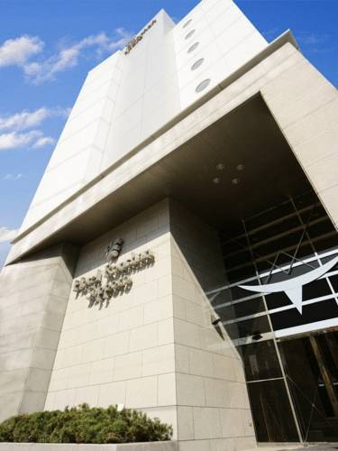 Sapporo Japan Traveller Hotel Gutscheincode Booking.com