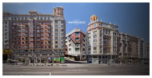 Spain Hotel