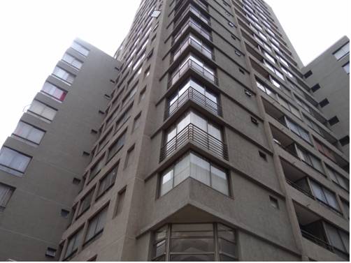 Santiago Chile Traveller Hotel Gutscheincode Booking.com