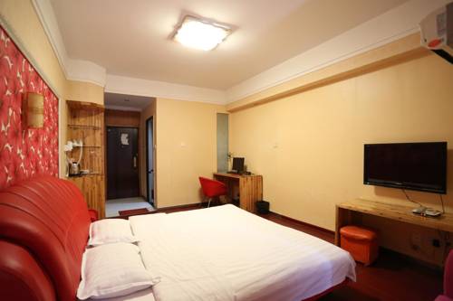 ChangSha China Traveller Hotel Gutscheincode Booking.com