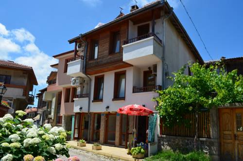 Sozopol Bulgarien Traveller Hotel Gutscheincode Booking.com