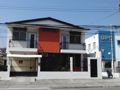 Guayaquil Ecuador Traveller Hotel Gutscheincode Booking.com
