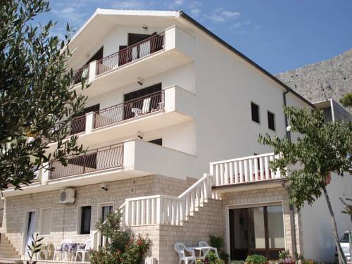 Mimice Kroatien Traveller Hotel Gutscheincode Booking.com