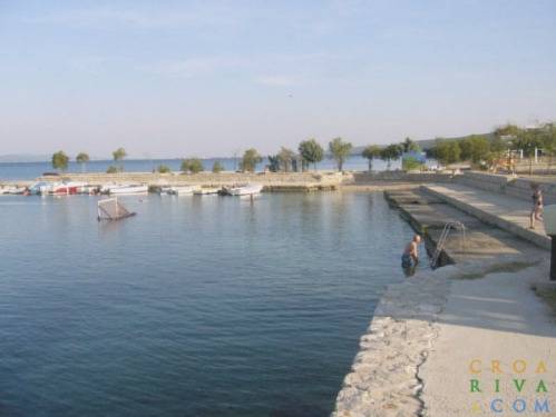 Sveti-Petar Kroatien Traveller Hotel Gutscheincode Booking.com