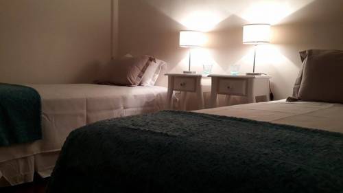 Buenos Aires Argentinien Traveller Hotel Gutscheincode Booking.com