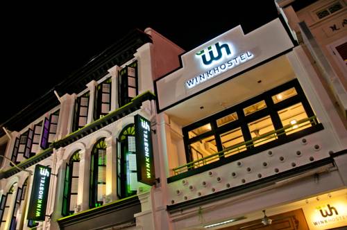 Singapur Singapur Traveller Hotel Gutscheincode Booking.com