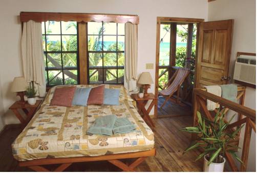 Roatan Honduras Traveller Hotel Gutscheincode Booking.com
