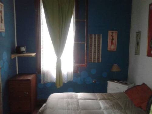 Valparaíso Chile Traveller Hotel Gutscheincode Booking.com