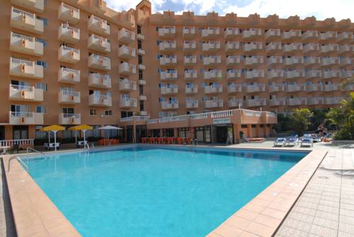 Playa de las Americas Spanien Traveller Hotel Gutscheincode Booking.com