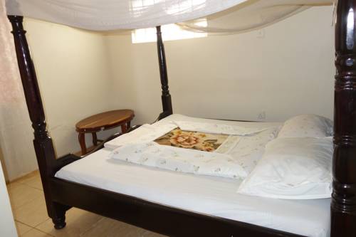 Kampala Uganda Traveller Hotel Gutscheincode Booking.com