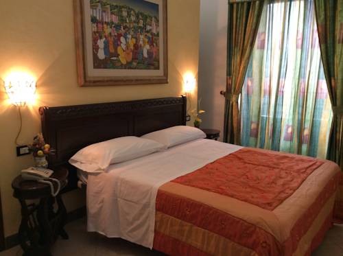 Palermo Italien Traveller Hotel Gutscheincode Booking.com