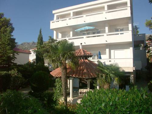 Starigrad Paklenica Kroatien Traveller Hotel Gutscheincode Booking.com