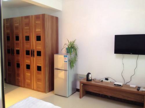 Zhangye China Traveller Hotel Gutscheincode Booking.com