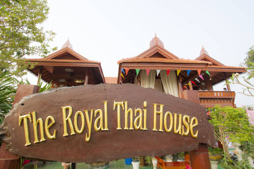 Ban Thung Si Kan Thailand Traveller Hotel Gutscheincode Booking.com