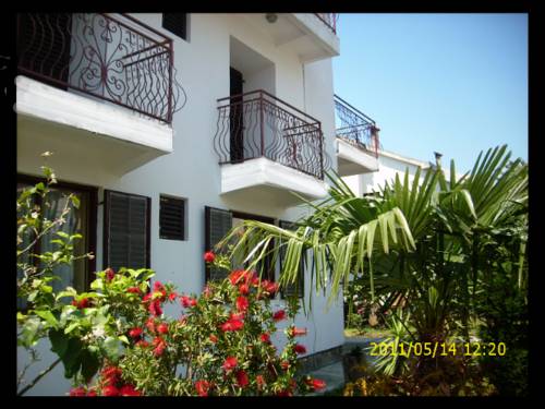 Bar Montenegro Traveler Hotel Booking.com