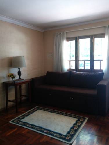 Mendoza Argentinien Traveller Hotel Gutscheincode Booking.com