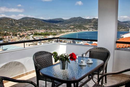 Iraklitsa Griechenland Traveller Hotel Gutscheincode Booking.com