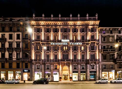 Mailand Italien Traveller Hotel Gutscheincode Booking.com