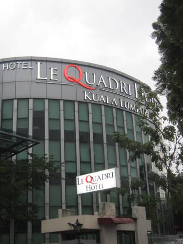 Kuala Lumpur Malaysia Traveller Hotel Gutscheincode Booking.com