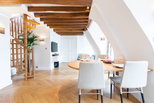 Paris Frankreich Traveller Hotel Gutscheincode Booking.com