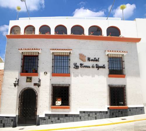 Arequipa Peru Traveller Hotel Gutscheincode Booking.com