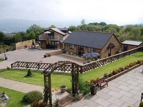 Merthyr Tydfil Vereinigtes Königreich Traveller Hotel Gutscheincode Booking.com