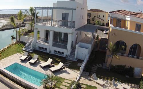 Limassol Zypern Traveller Hotel Gutscheincode Booking.com