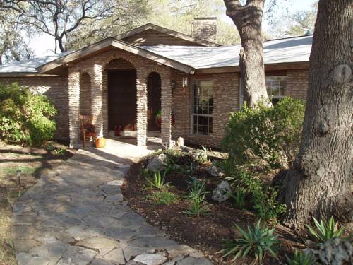 Georgetown (Texas) Vereinigte Staaten Traveller Hotel Gutscheincode Booking.com