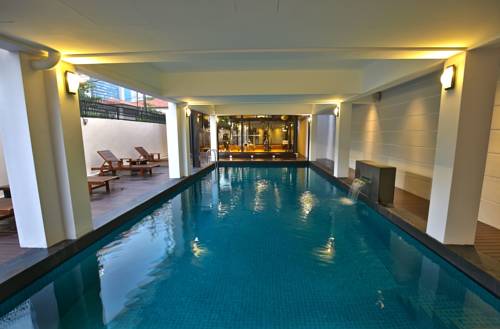 Kuala Lumpur Malaysia Traveller Hotel Gutscheincode Booking.com