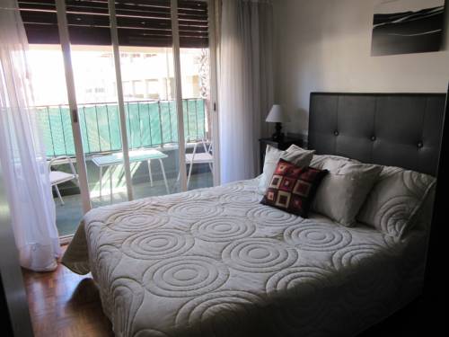 Buenos Aires Argentina Traveler Hotel Booking.com
