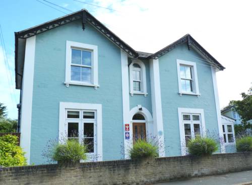 Shanklin Vereinigtes Königreich Traveller Hotel Gutscheincode Booking.com