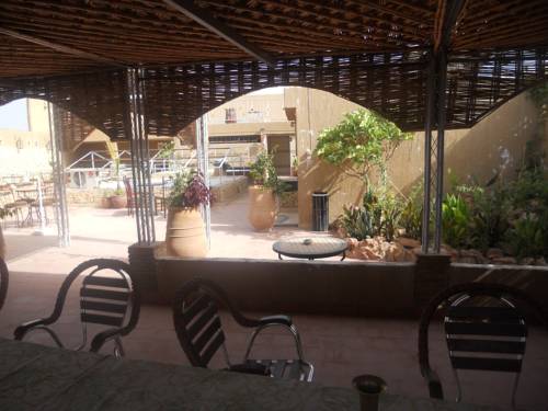 Taroudant Marokko Traveller Hotel Gutscheincode Booking.com