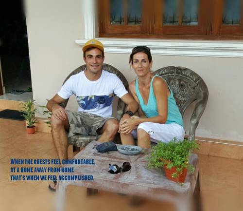 Negombo Sri Lanka Traveller Hotel Gutscheincode Booking.com