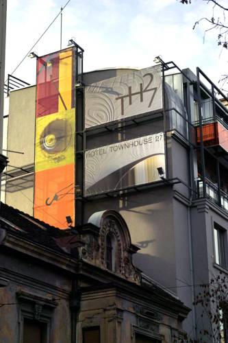 Belgrad Serbien Traveller Hotel Gutscheincode Booking.com