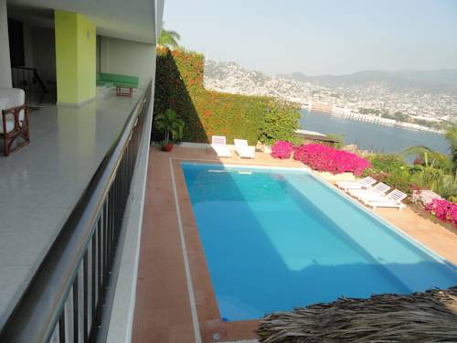 Acapulco Mexiko Traveller Hotel Gutscheincode Booking.com