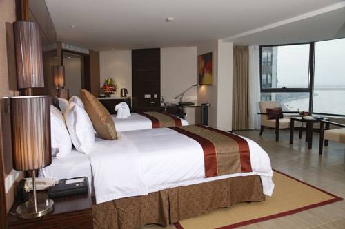 Haikou China Traveller Hotel Gutscheincode Booking.com