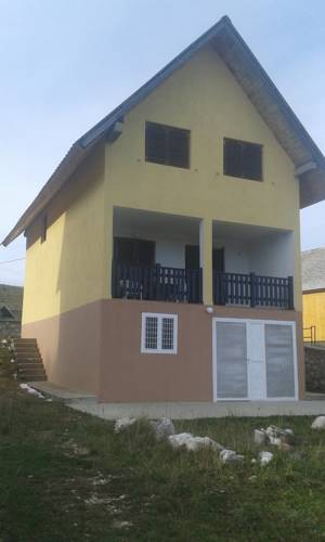 Žabljak Montenegro Traveller Hotel Gutscheincode Booking.com