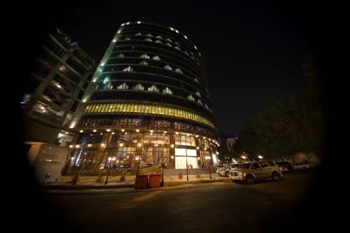 Mekka Saudi Arabien Traveller Hotel Gutscheincode Booking.com