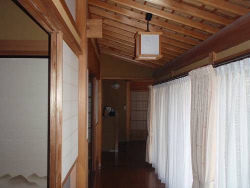 Mino Japan Traveller Hotel Gutscheincode Booking.com