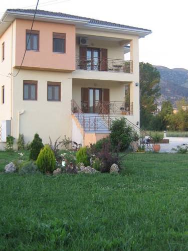 Ioannina Griechenland Traveller Hotel Gutscheincode Booking.com