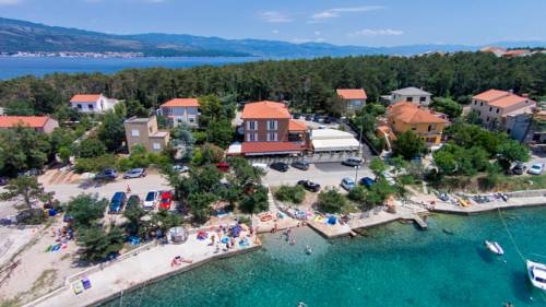 Silo Kroatien Traveller Hotel Gutscheincode Booking.com