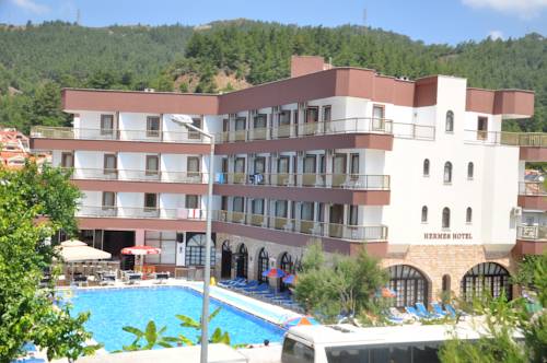 Marmaris Türkei Traveller Hotel Gutscheincode Booking.com