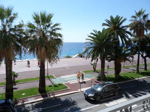 Nizza Frankreich Traveller Hotel Gutscheincode Booking.com