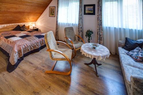 Eger Ungarn Traveller Hotel Gutscheincode Booking.com